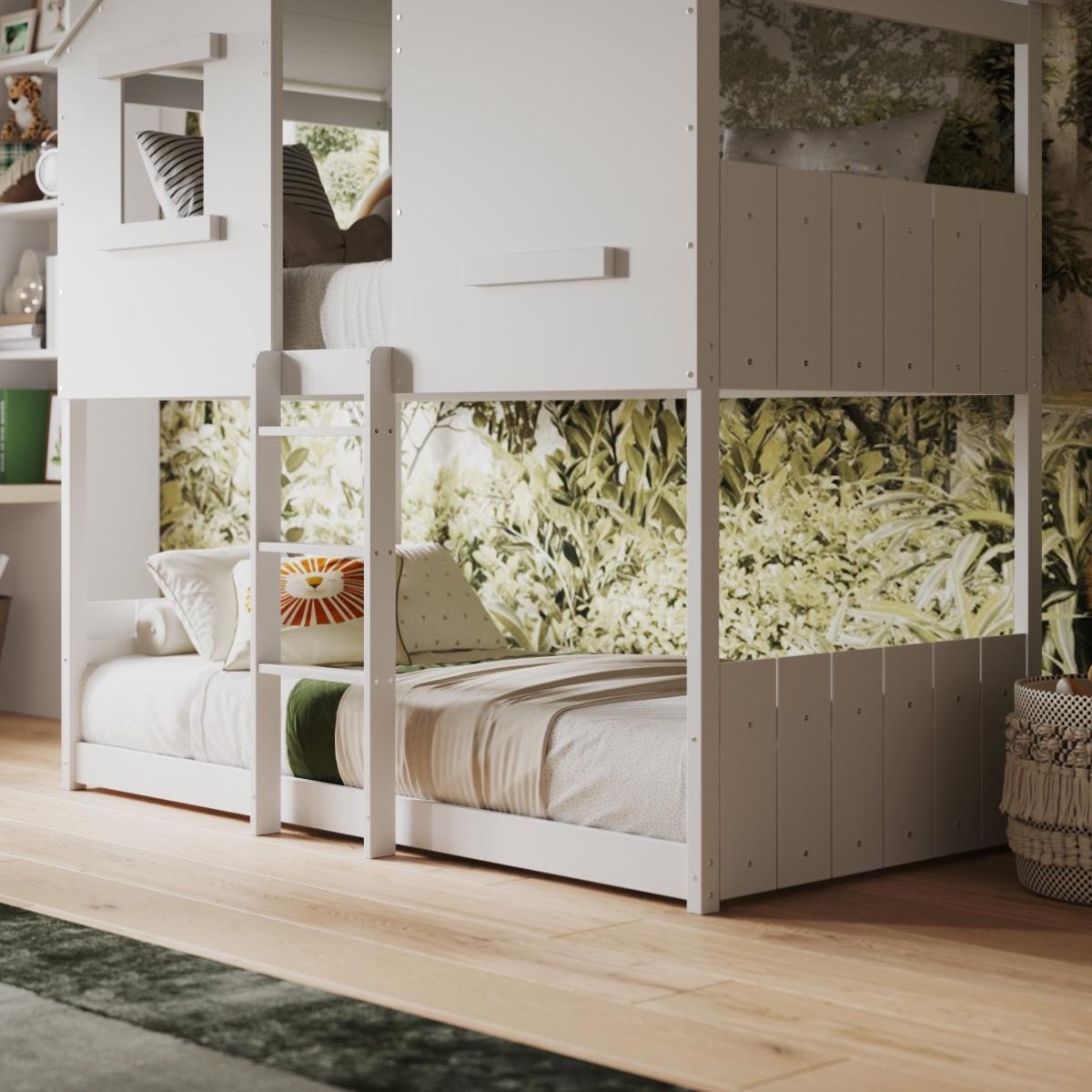 Flair Jungle Bunk Bed - – image 3