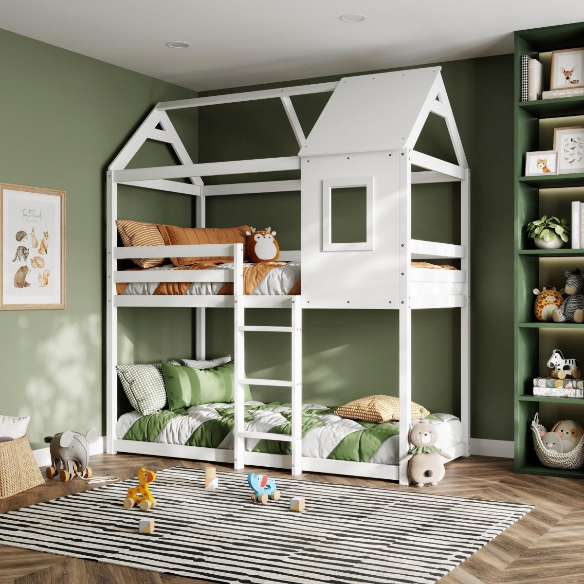 Flair Hideaway Bunk Bed - – image 2