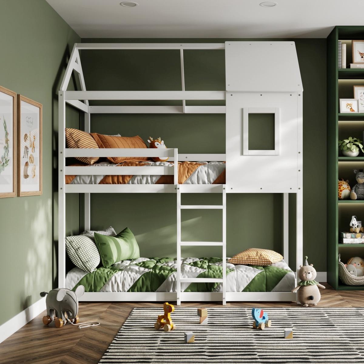 Flair Hideaway Bunk Bed - – image 3