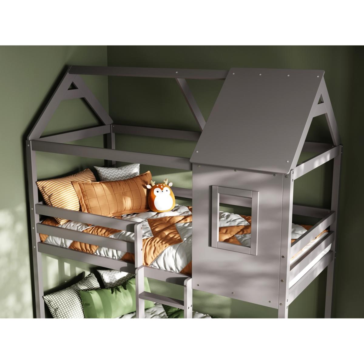 Flair Hideaway Bunk Bed - – image 4