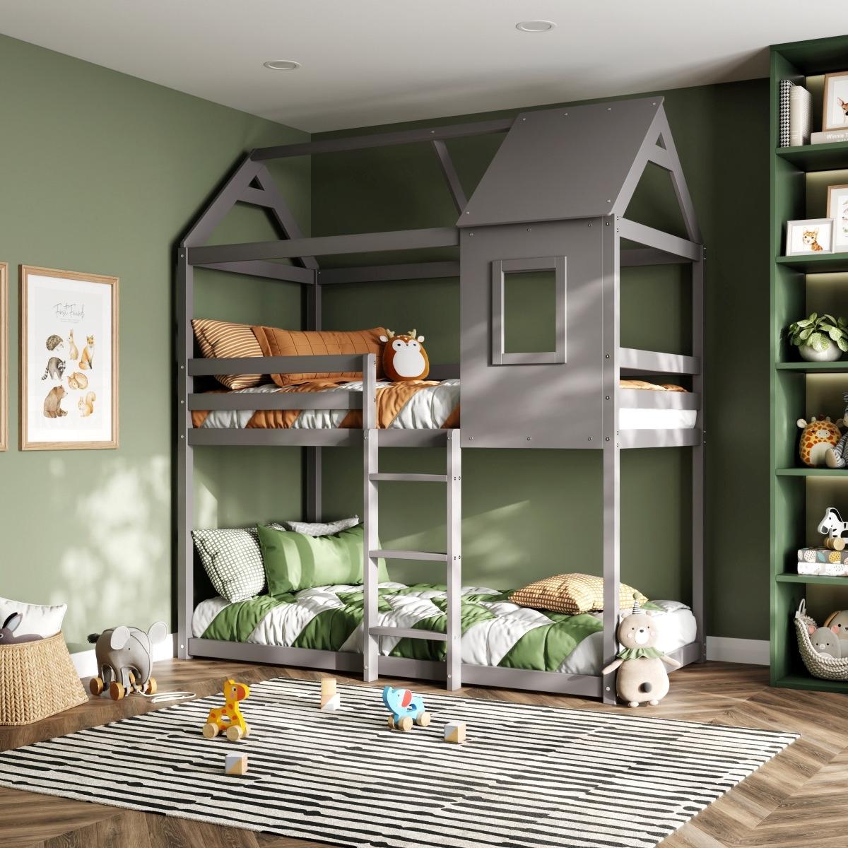 Flair Hideaway Bunk Bed - – image 1