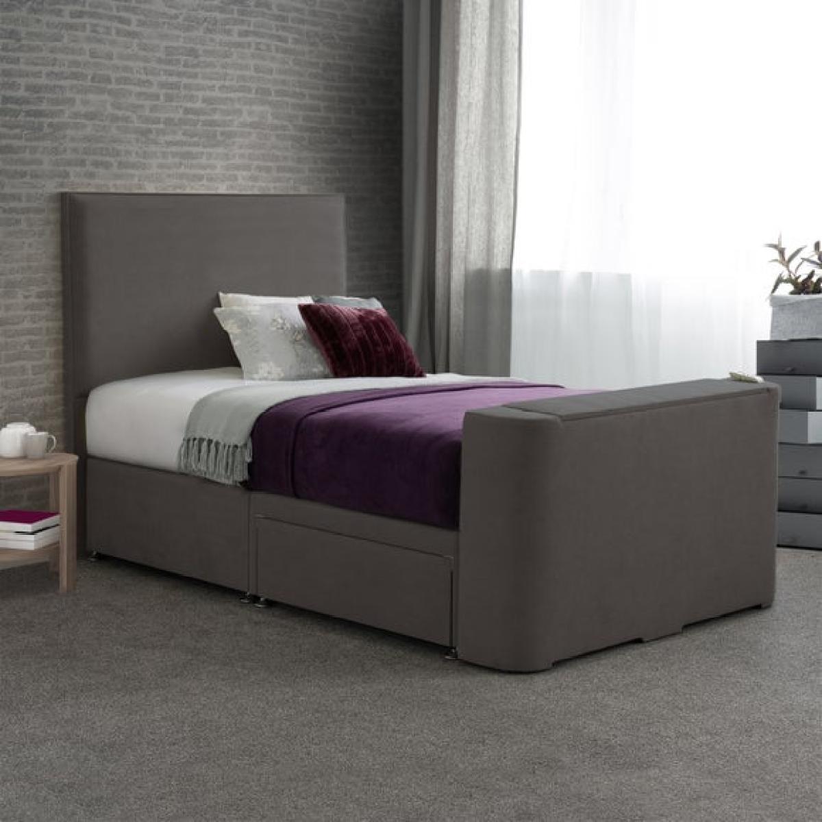 Sweet Dreams Venice TV Bed – image 2