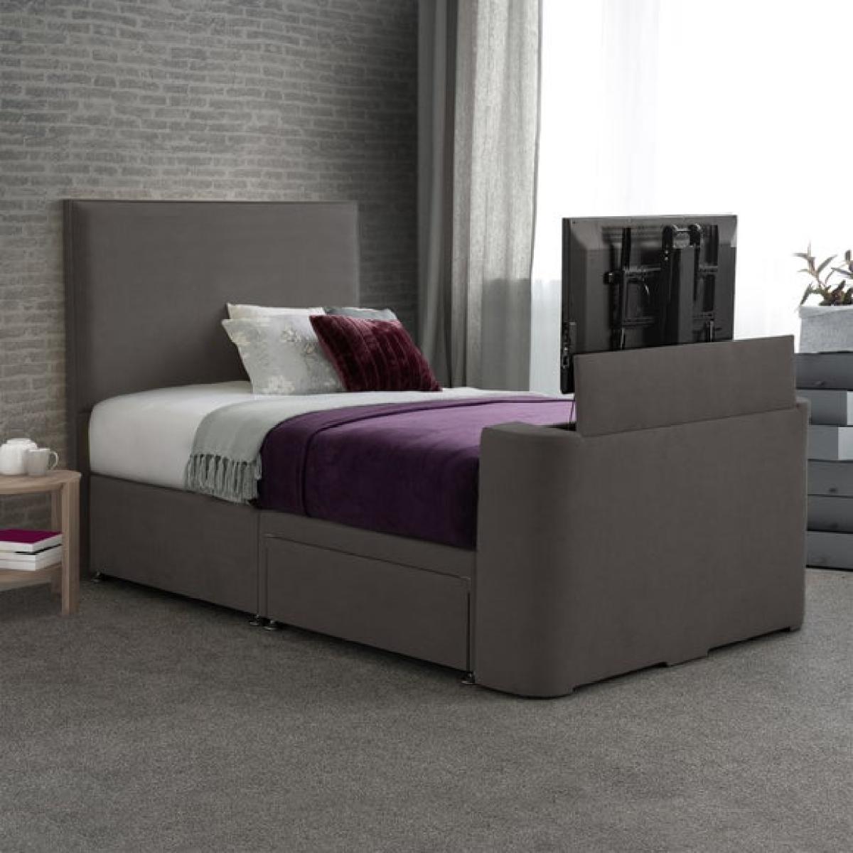 Sweet Dreams Venice TV Bed – image 1
