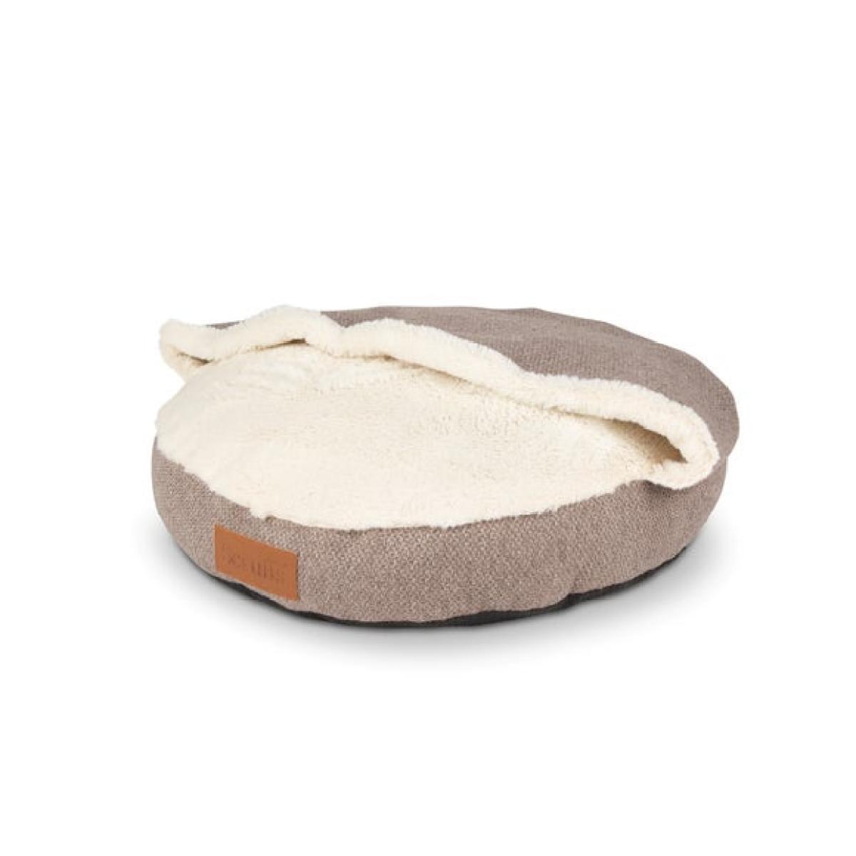Scruffs Seattle Burrow Cat Bed – image 4