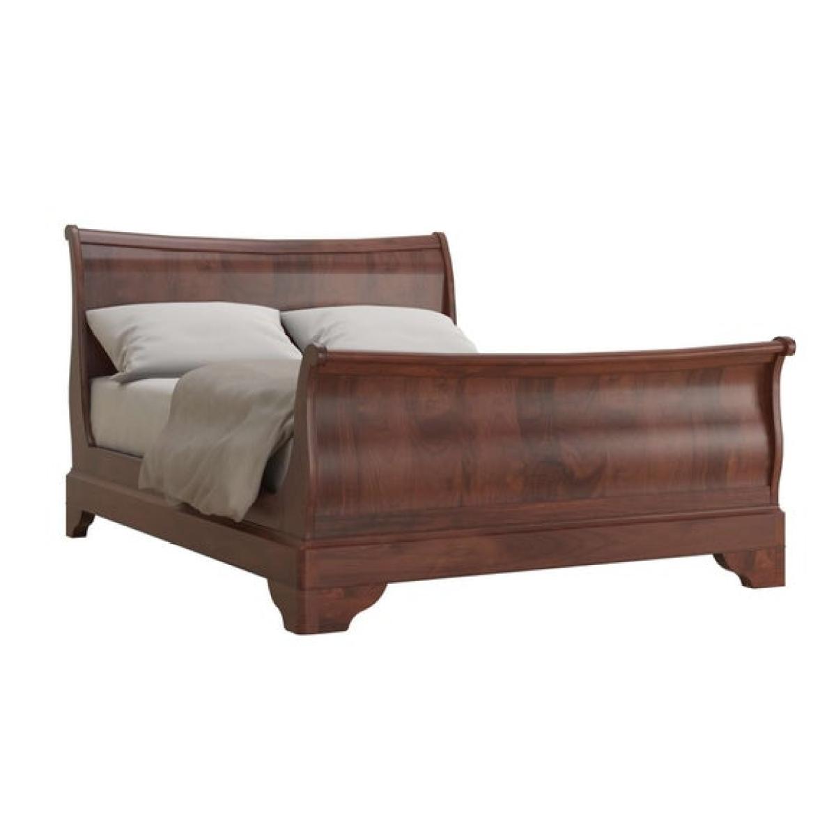 Willis and Gambier Antoinette Bed Frame – image 2