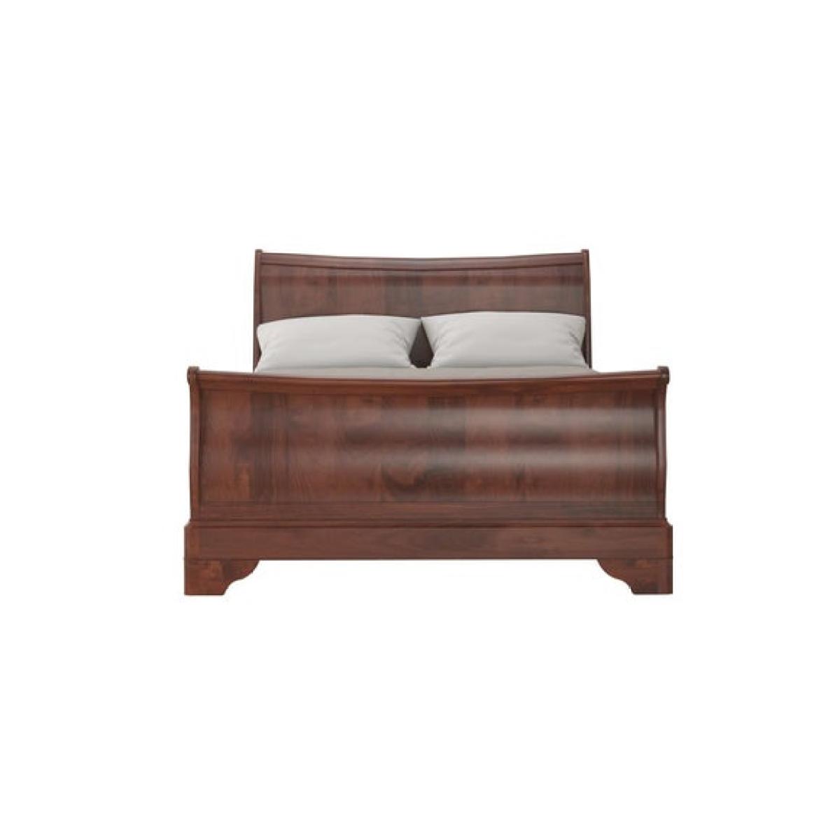 Willis and Gambier Antoinette Bed Frame – image 3