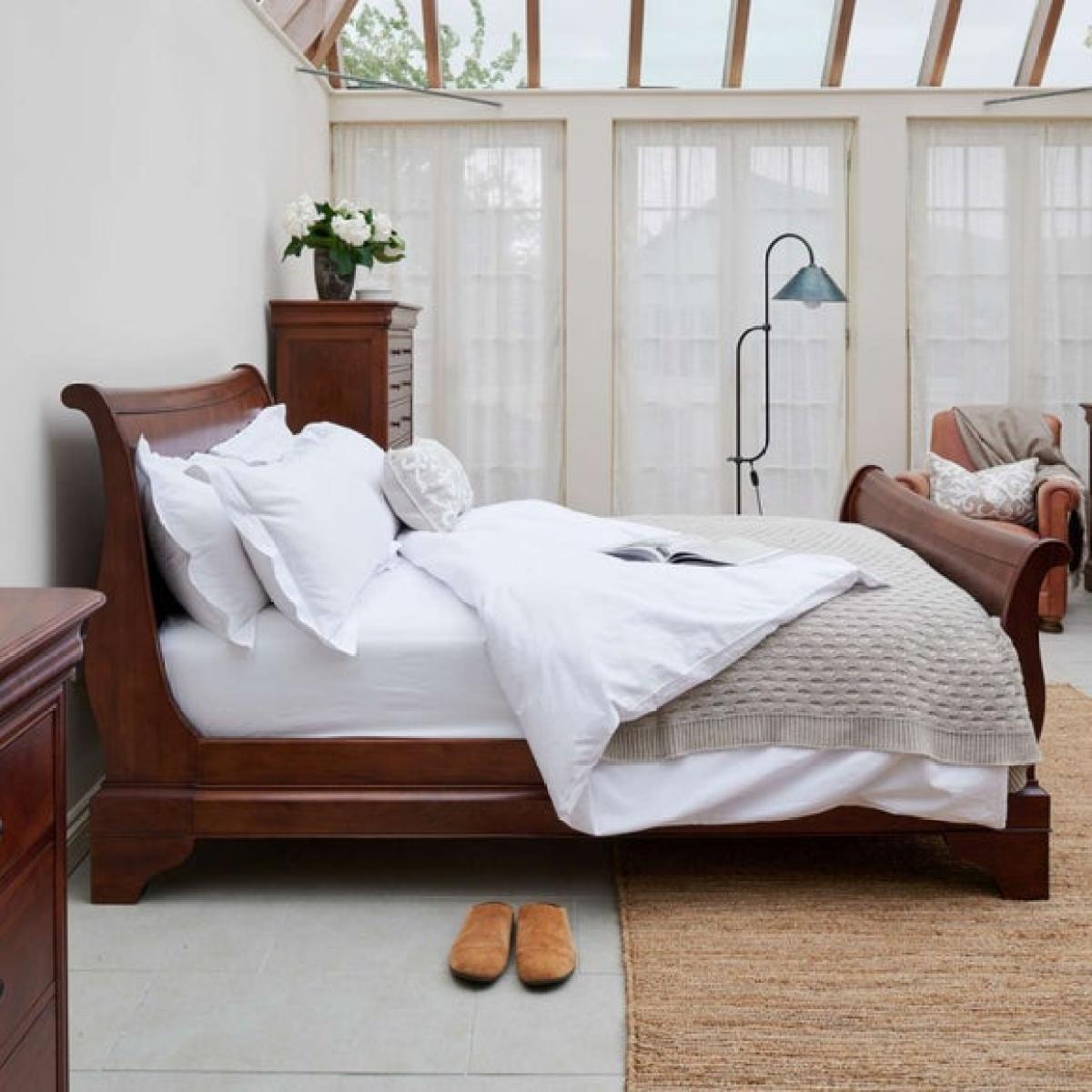 Willis and Gambier Antoinette Bed Frame – image 4