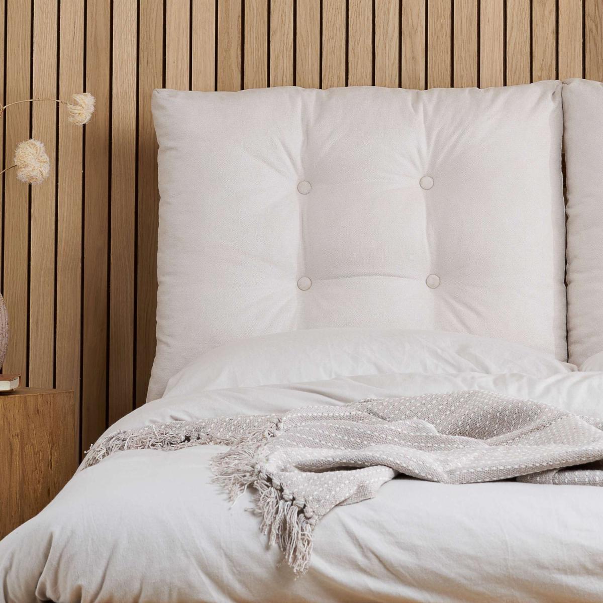 Birlea Ander Bed Frame, Oak Oak – image 4