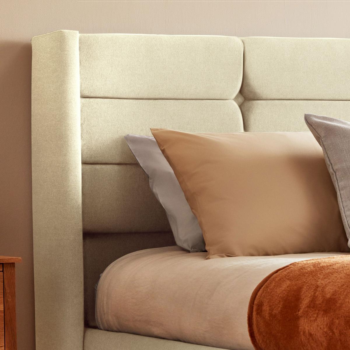 Lilith Bed Frame, Woven Moon – image 3