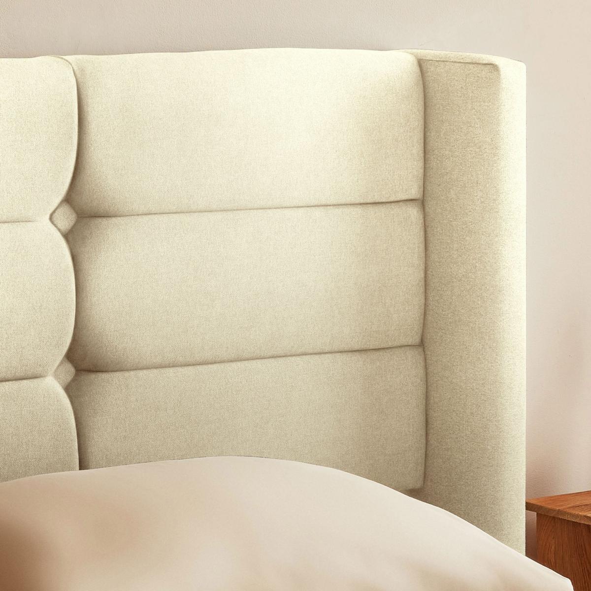 Lilith Bed Frame, Woven Moon – image 4