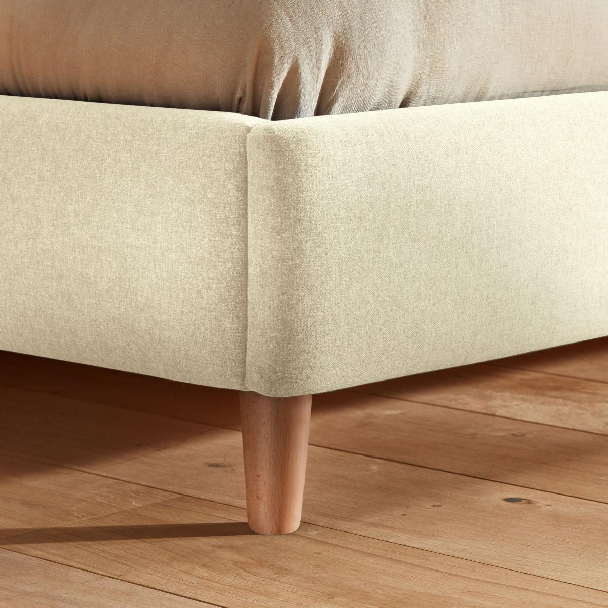 Lilith Bed Frame, Woven Moon – image 6
