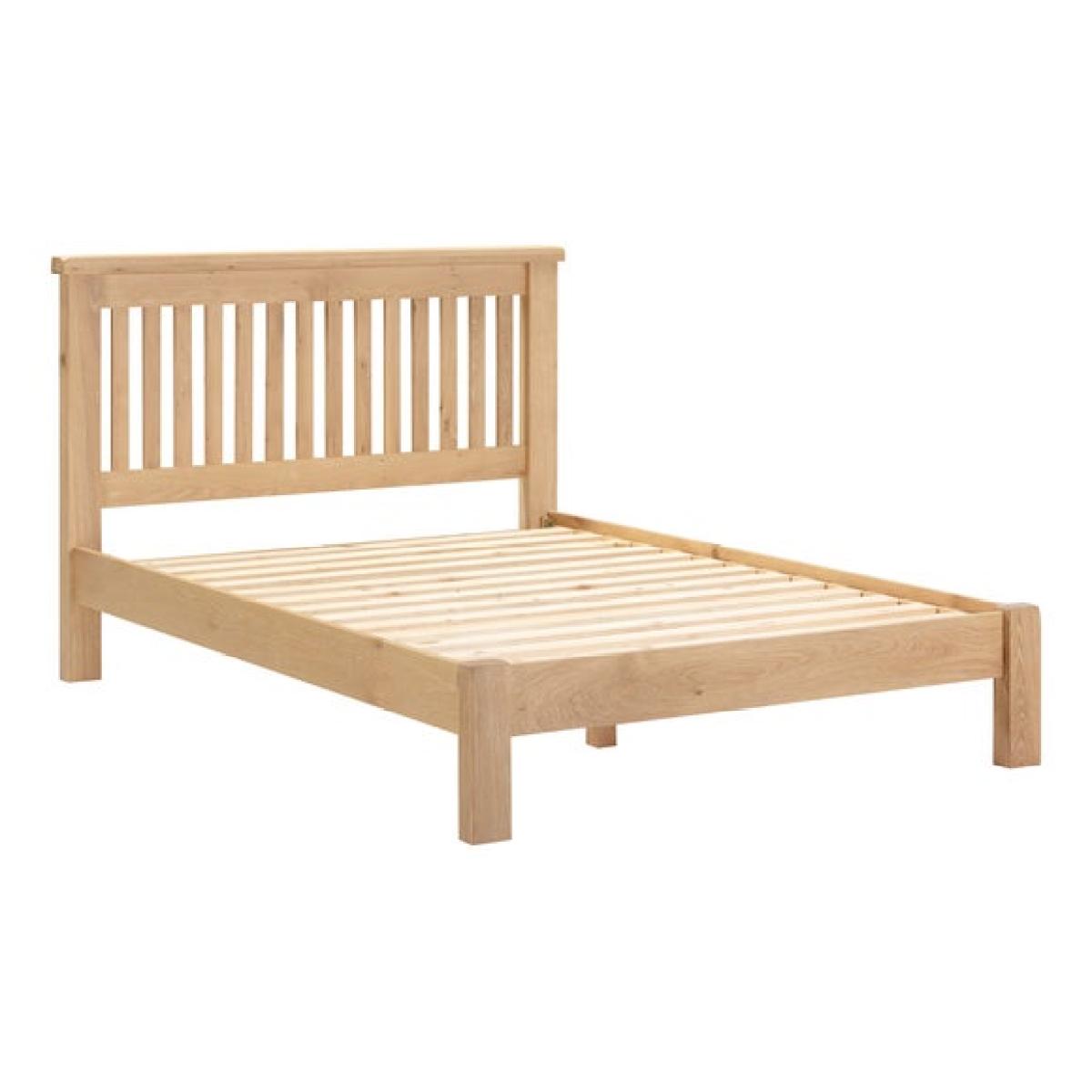 Windsor Low End Bed Frame – image 2