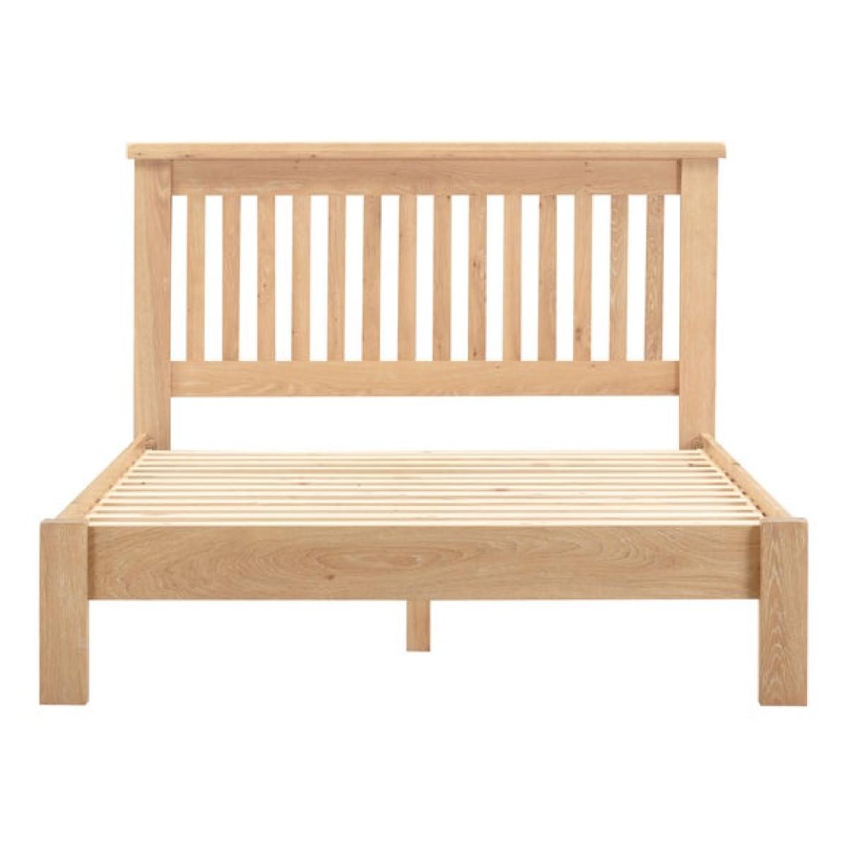 Windsor Low End Bed Frame – image 3