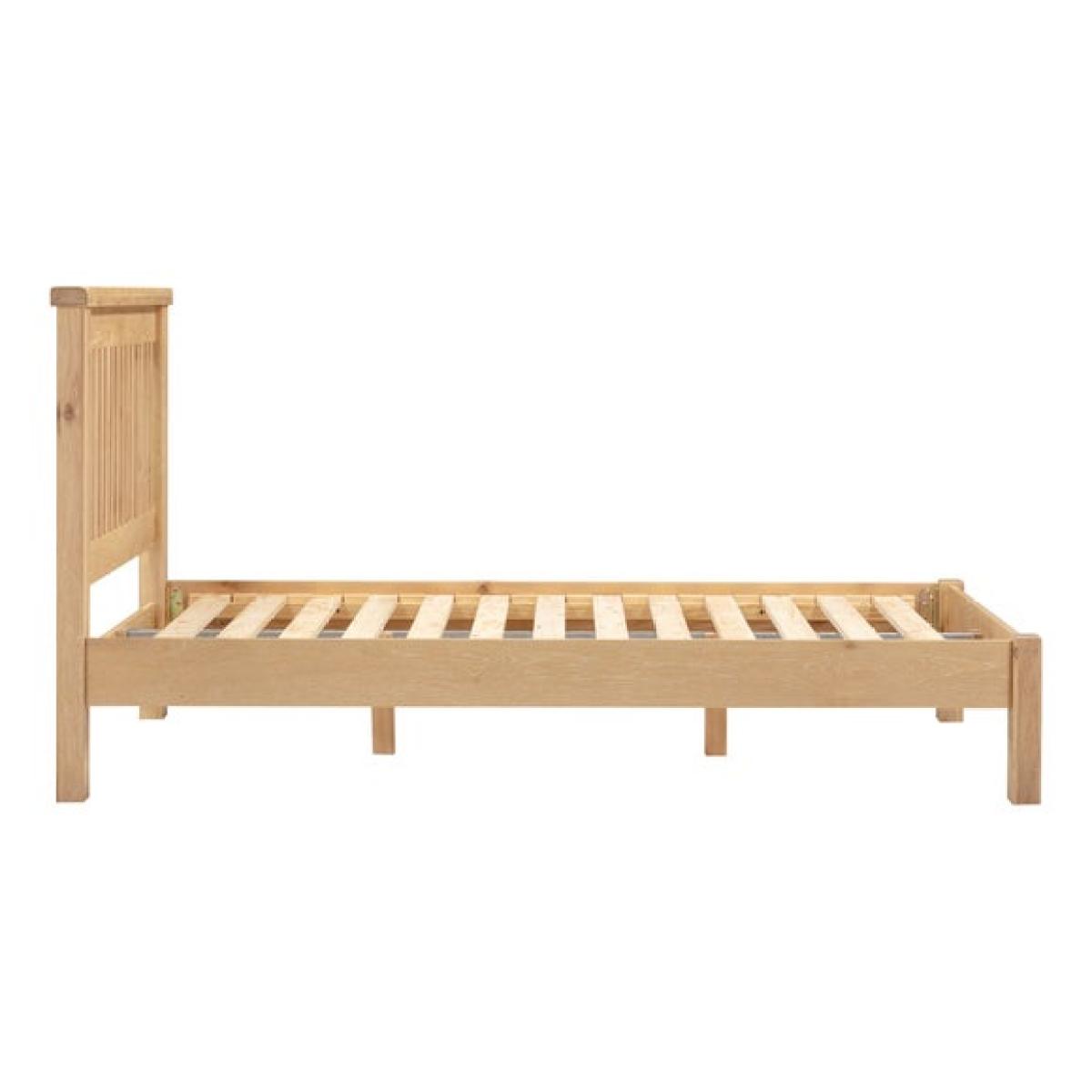 Windsor Low End Bed Frame – image 4