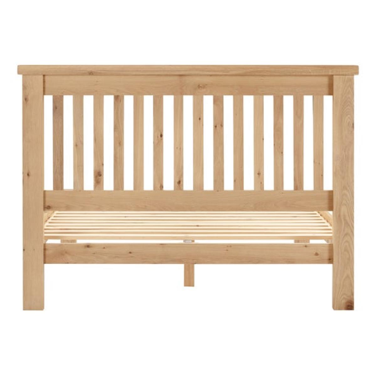 Windsor Low End Bed Frame – image 5
