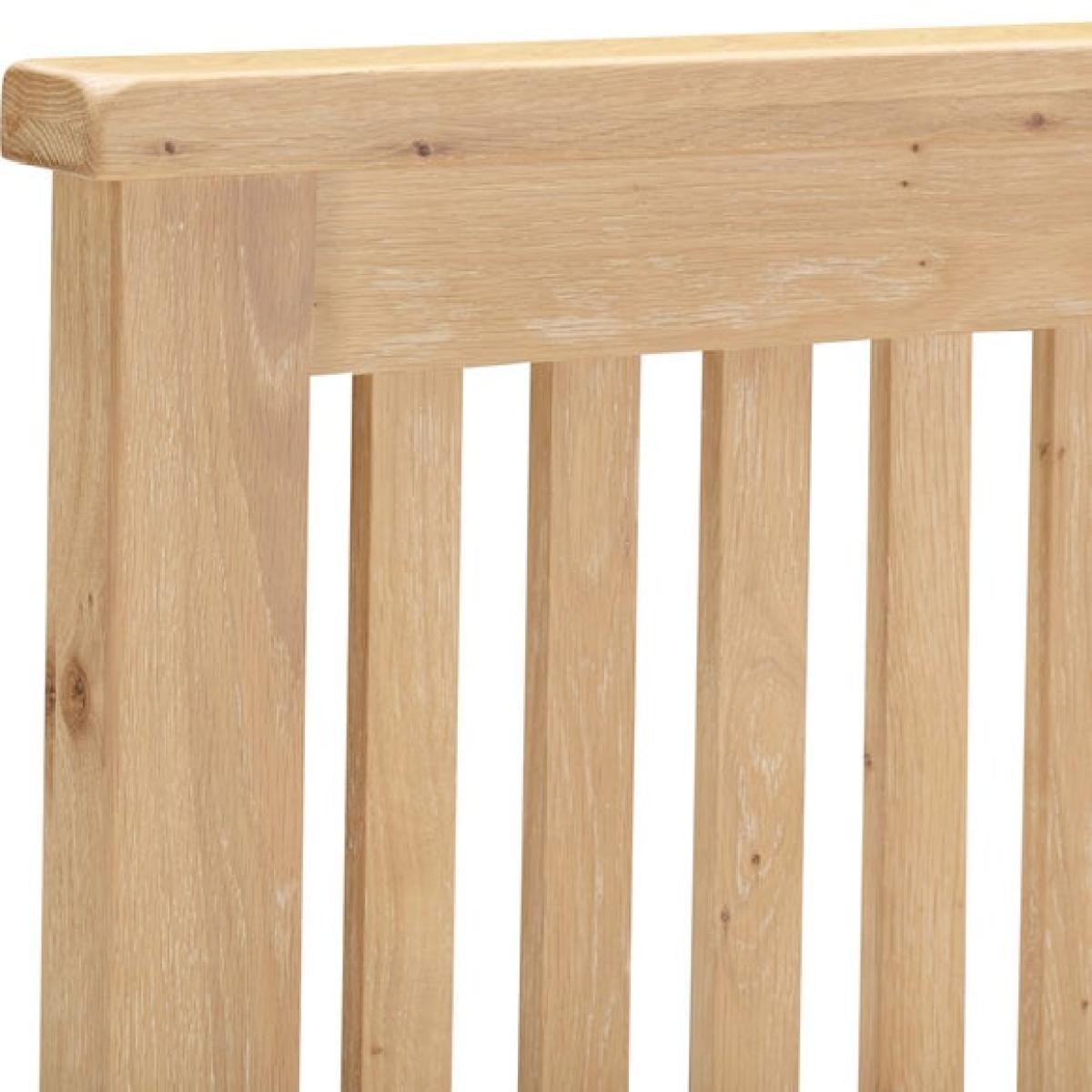 Windsor Low End Bed Frame – image 6
