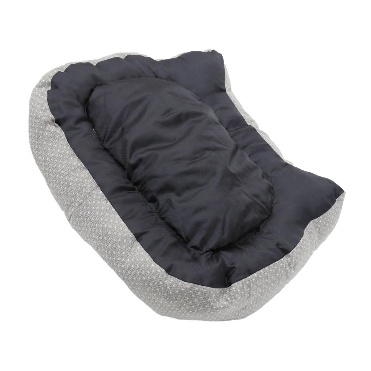 Rosewood Dotty Cat Bed – image 2