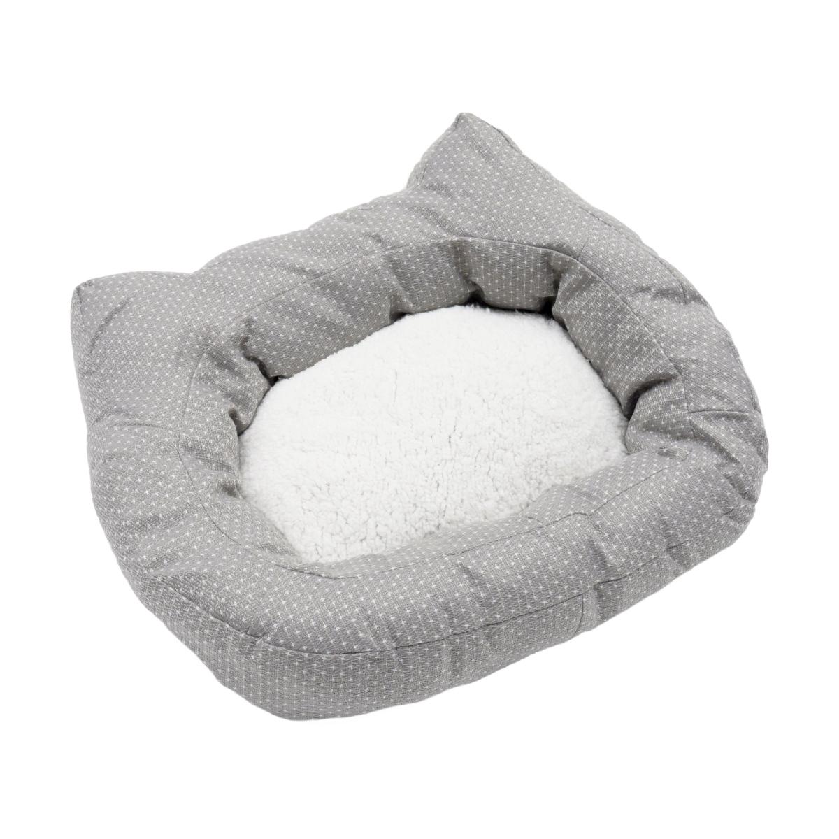 Rosewood Dotty Cat Bed – image 3