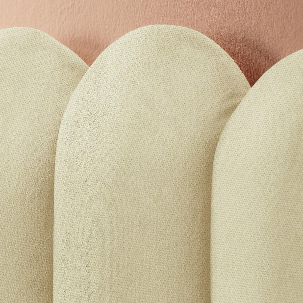 Oriana Bed Frame, Woven Moon – image 5