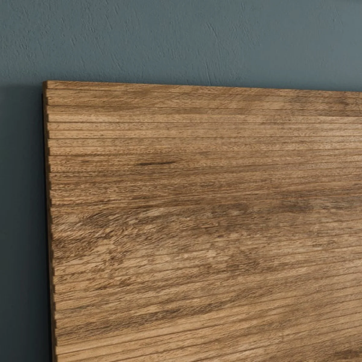 Bryant Bed Frame, Mango Wood Effect – image 5