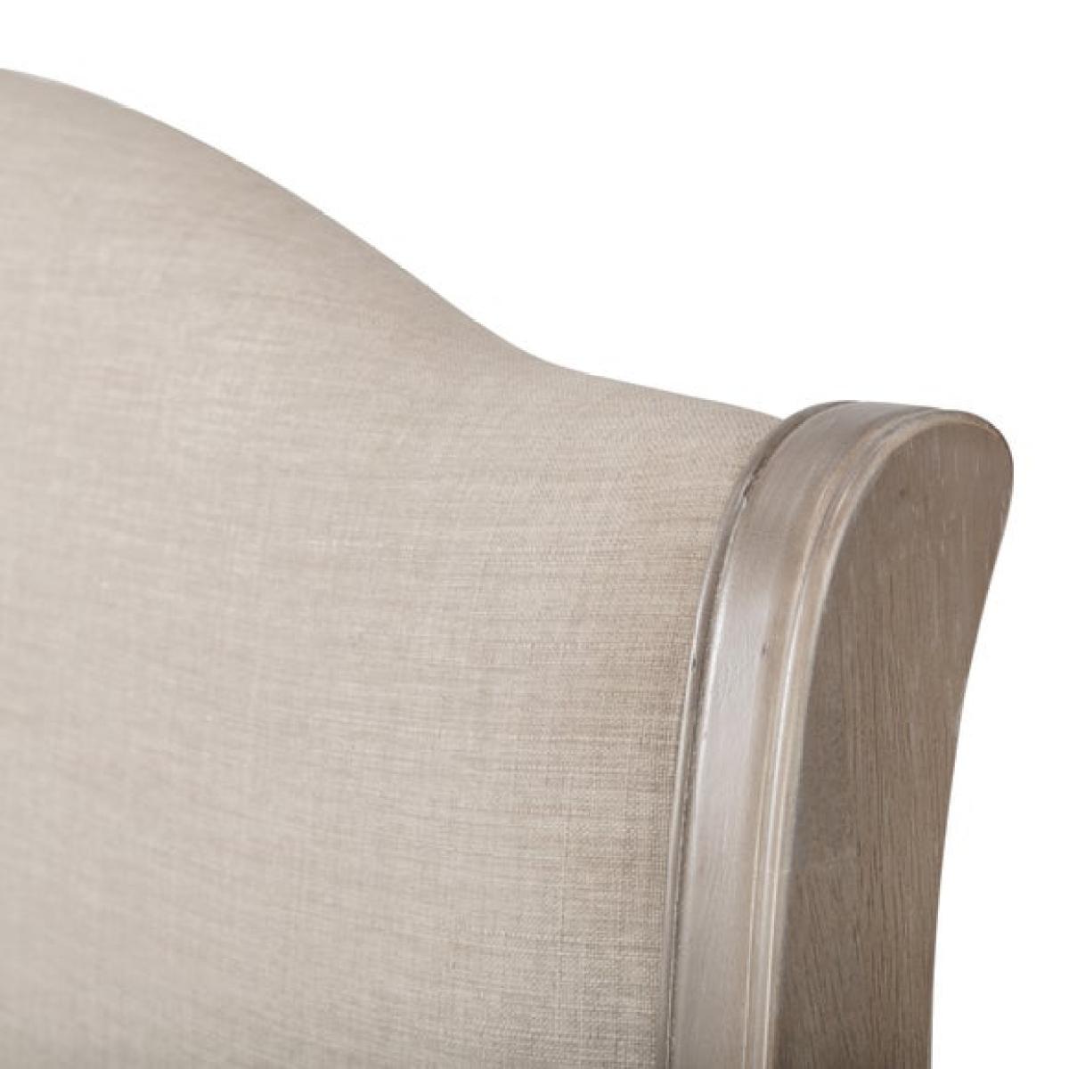 Camille Bed Frame – image 4