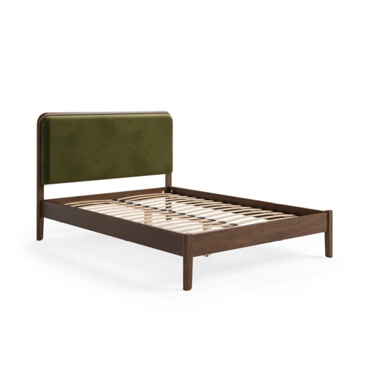 Darla Velvet Bed – image 6