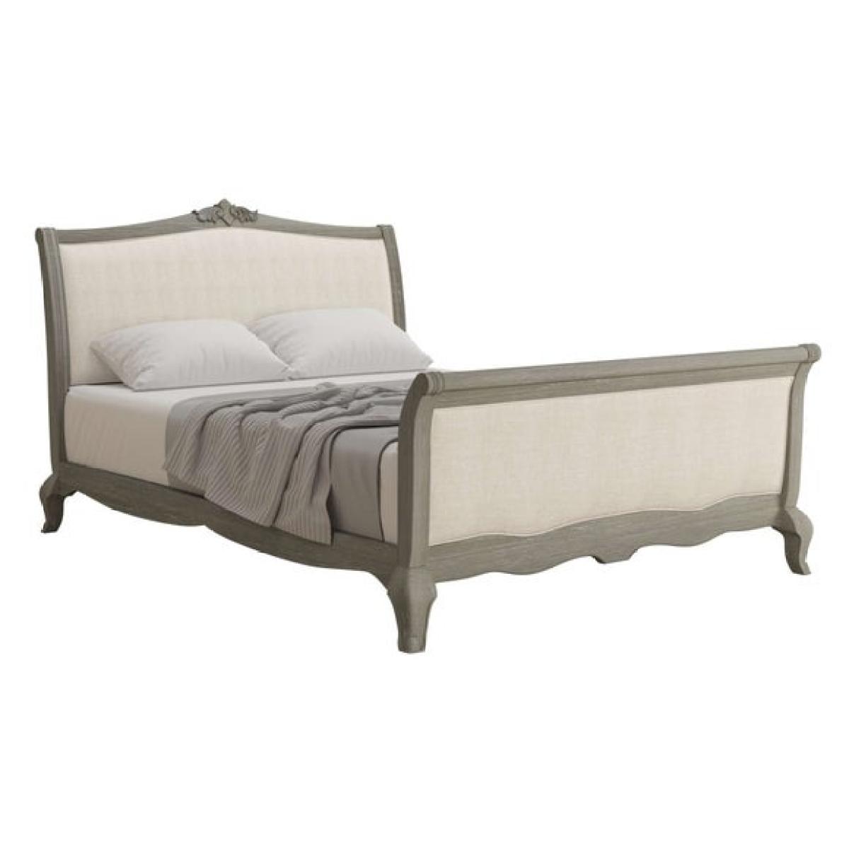 Willis and Gambier Camille High End Bed Frame – image 2