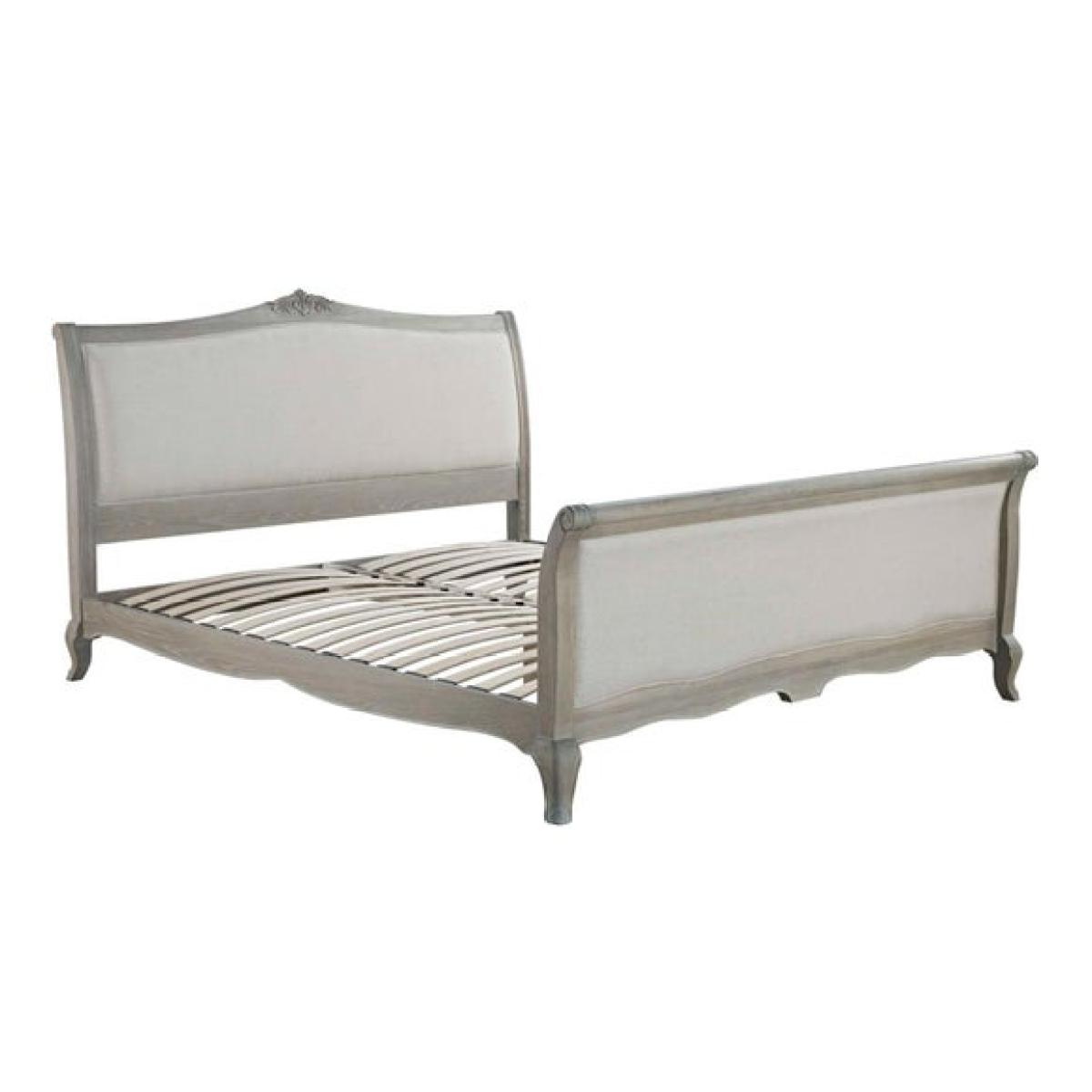 Willis and Gambier Camille High End Bed Frame – image 3