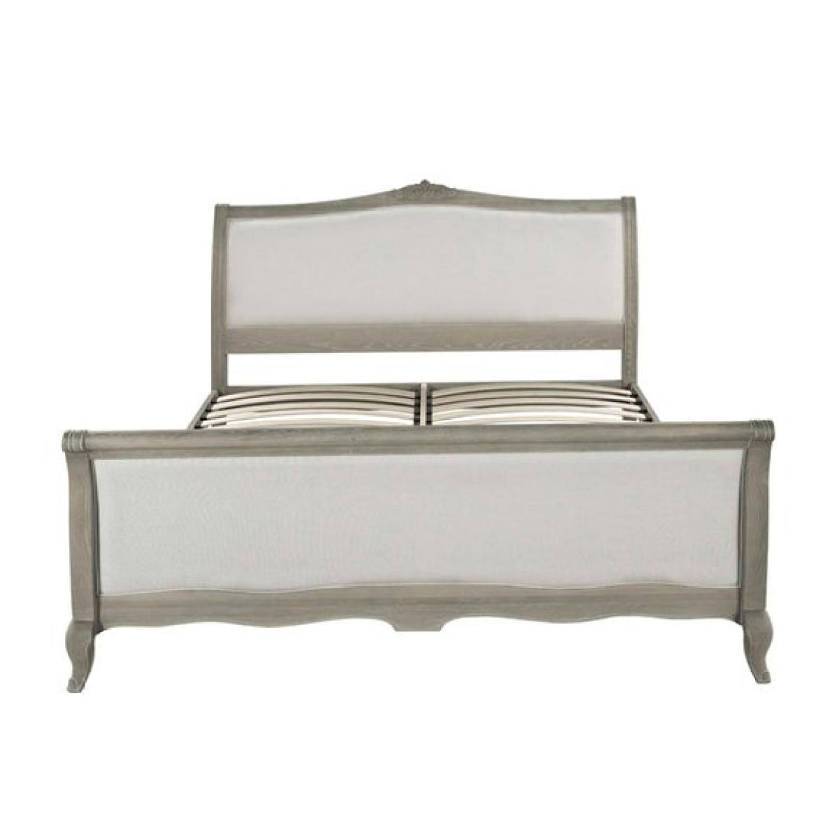 Willis and Gambier Camille High End Bed Frame – image 4