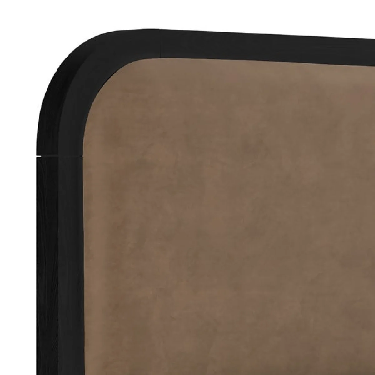 Ines Velvet Bed Frame – image 5