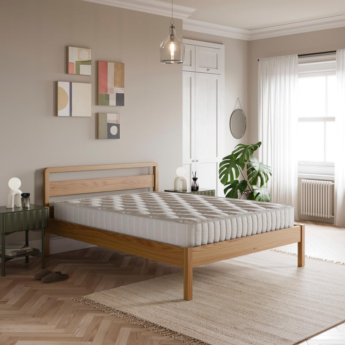 Elements Eira Bed Natural – image 3