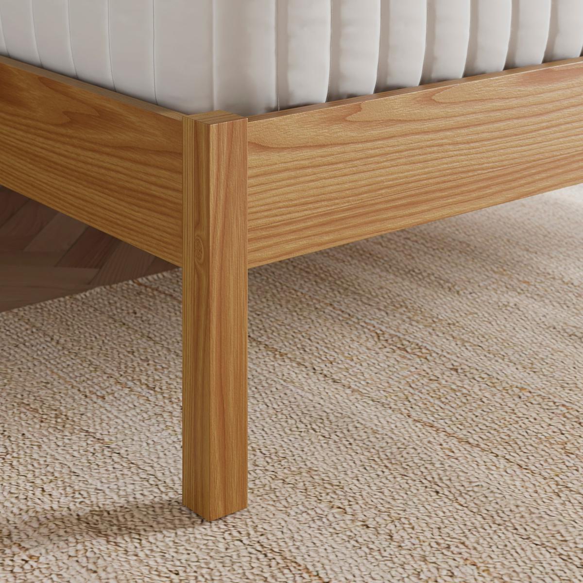 Elements Eira Bed Natural – image 4