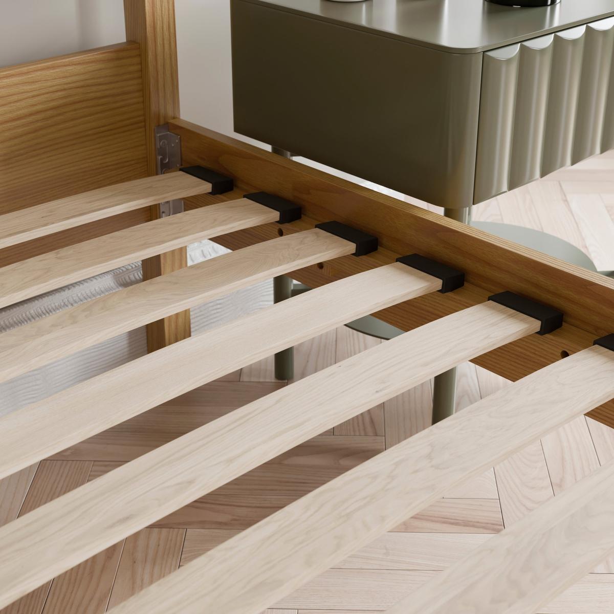 Elements Eira Bed Natural – image 5
