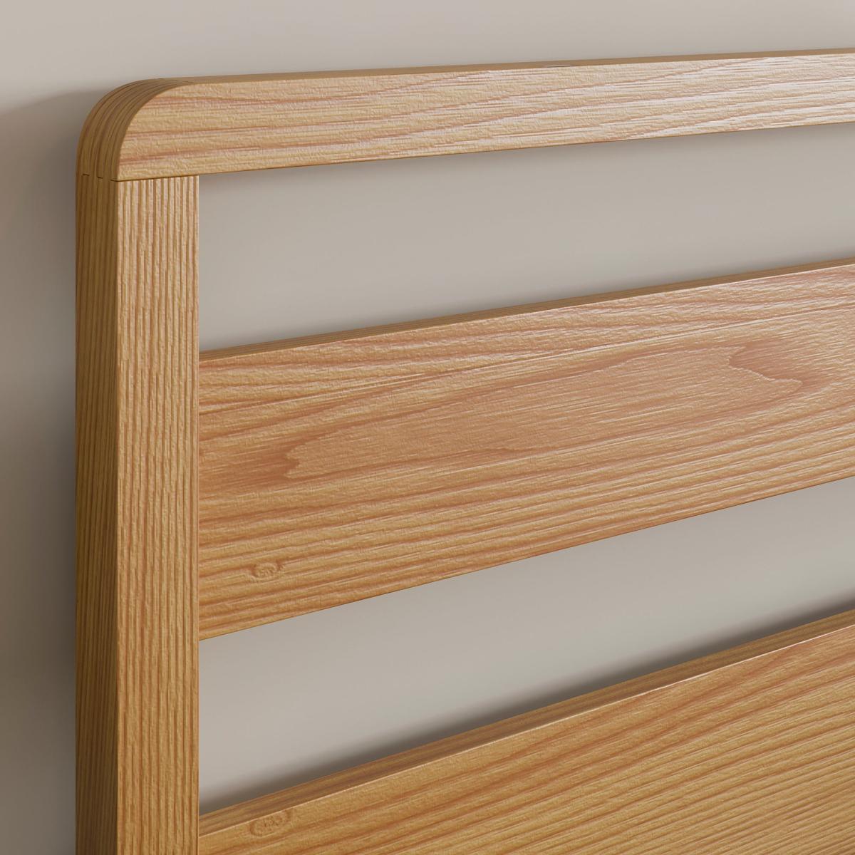 Elements Eira Bed Natural – image 6