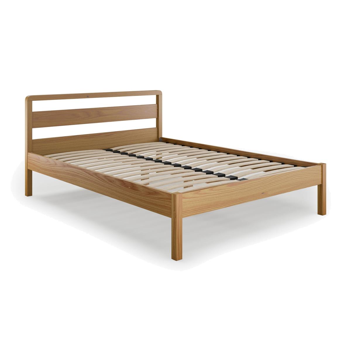Elements Eira Bed Natural – image 1