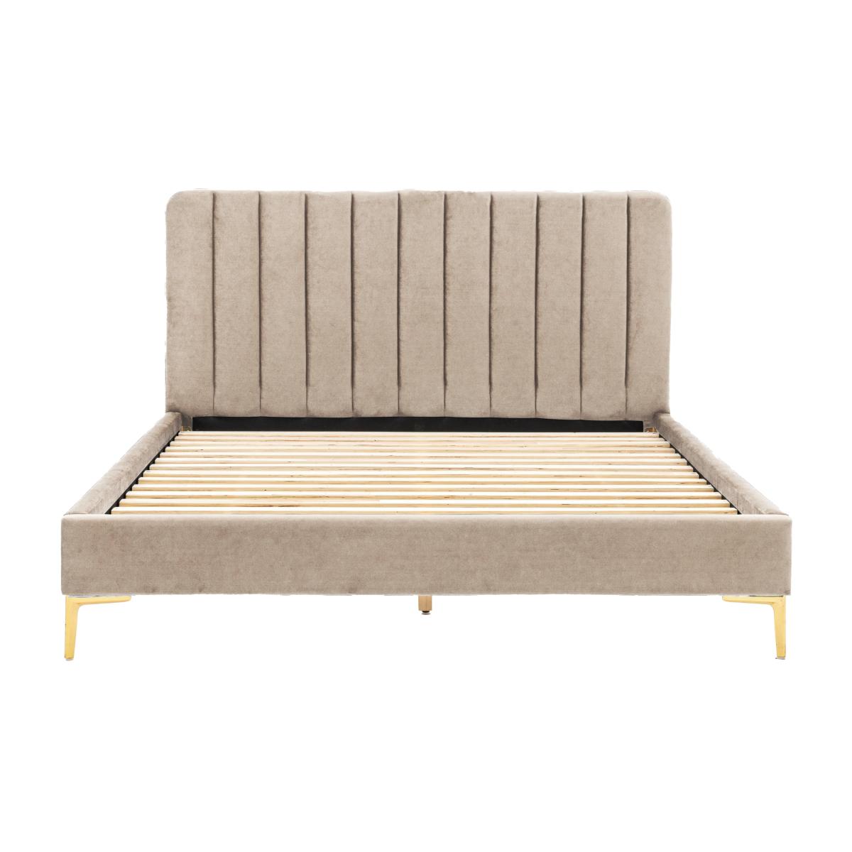 Shelton Bed Frame – image 1
