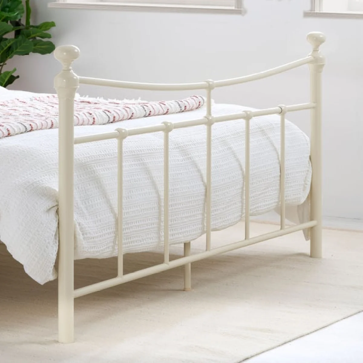 Emily Metal Bed Frame – image 6