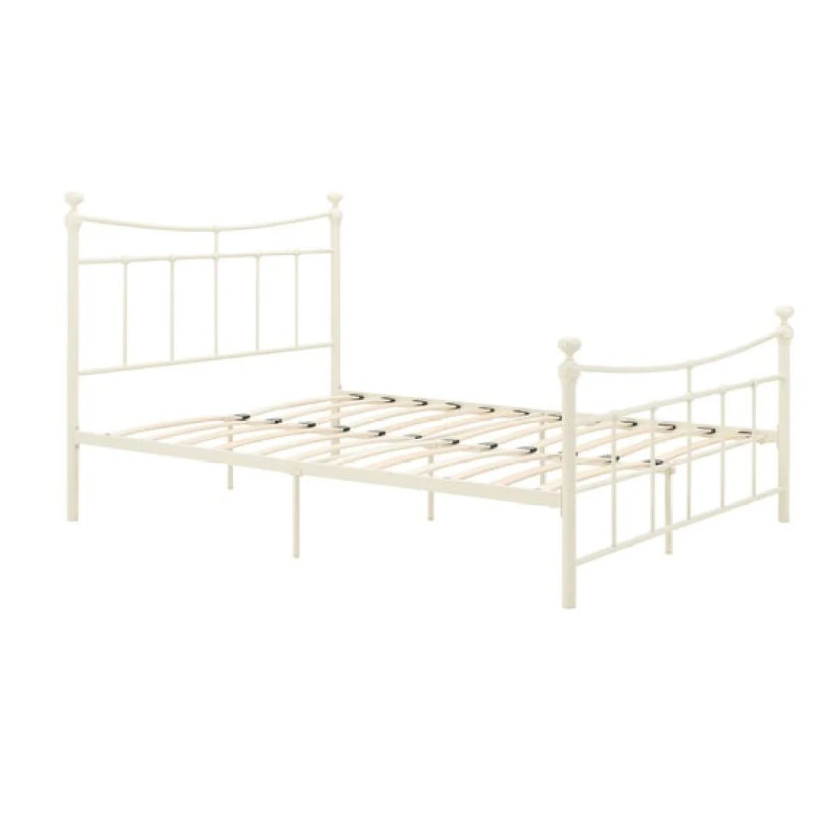 Emily Metal Bed Frame – image 7