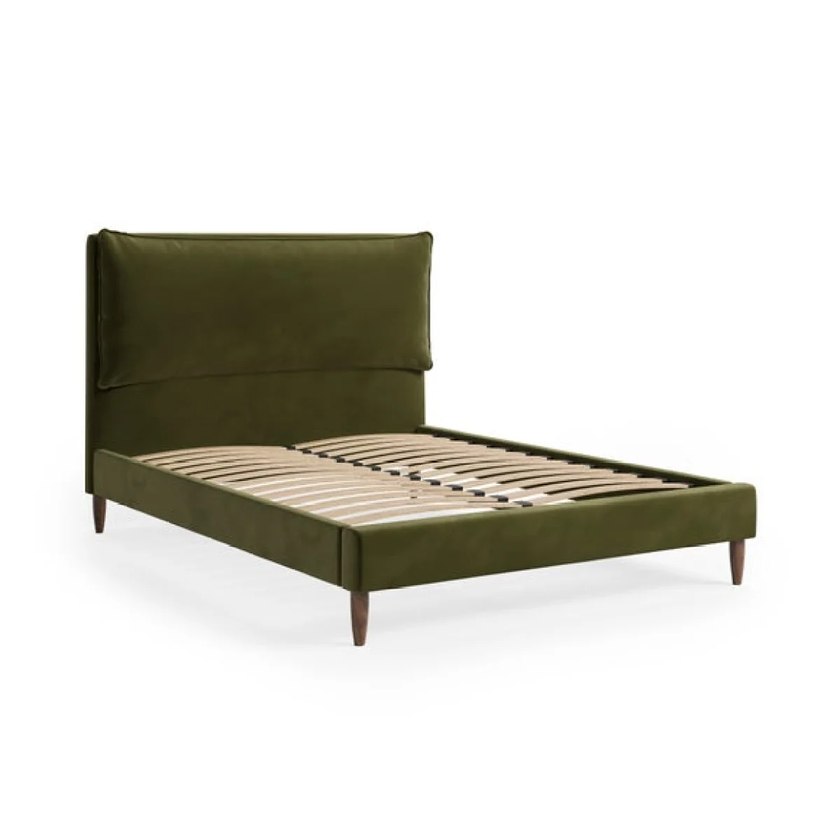 Skylar Velvet Bed – image 6
