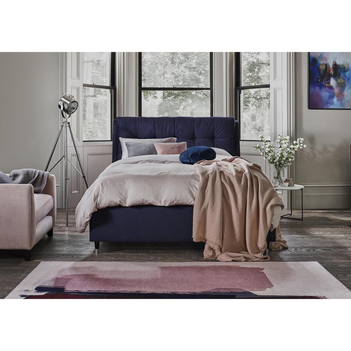 Javier Ottoman Bed Frame - King Size – image 3