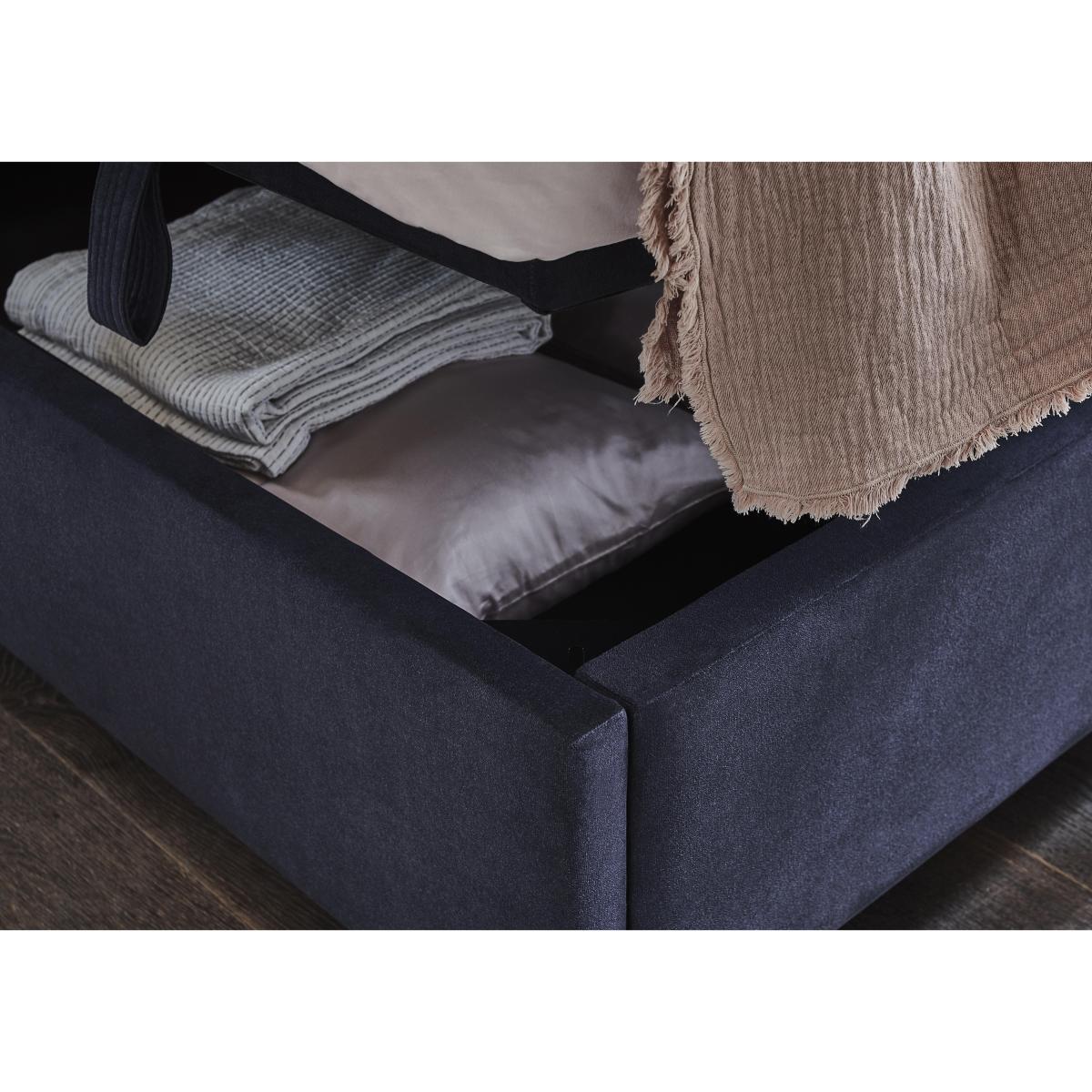 Javier Ottoman Bed Frame - King Size – image 4