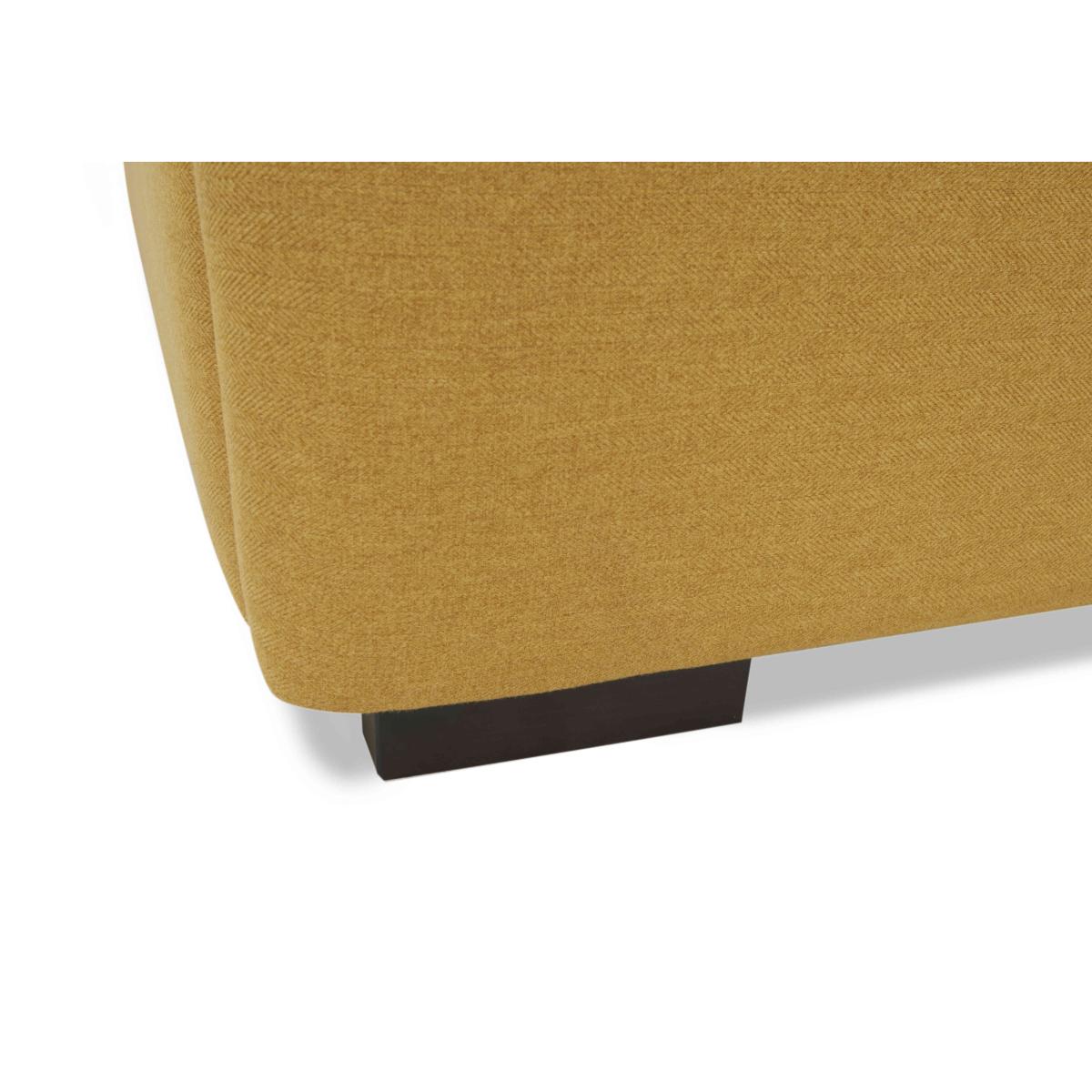 Sleep Story - Dickens Electric Ottoman Bed Frame - King Size - Plush Emerald – image 6