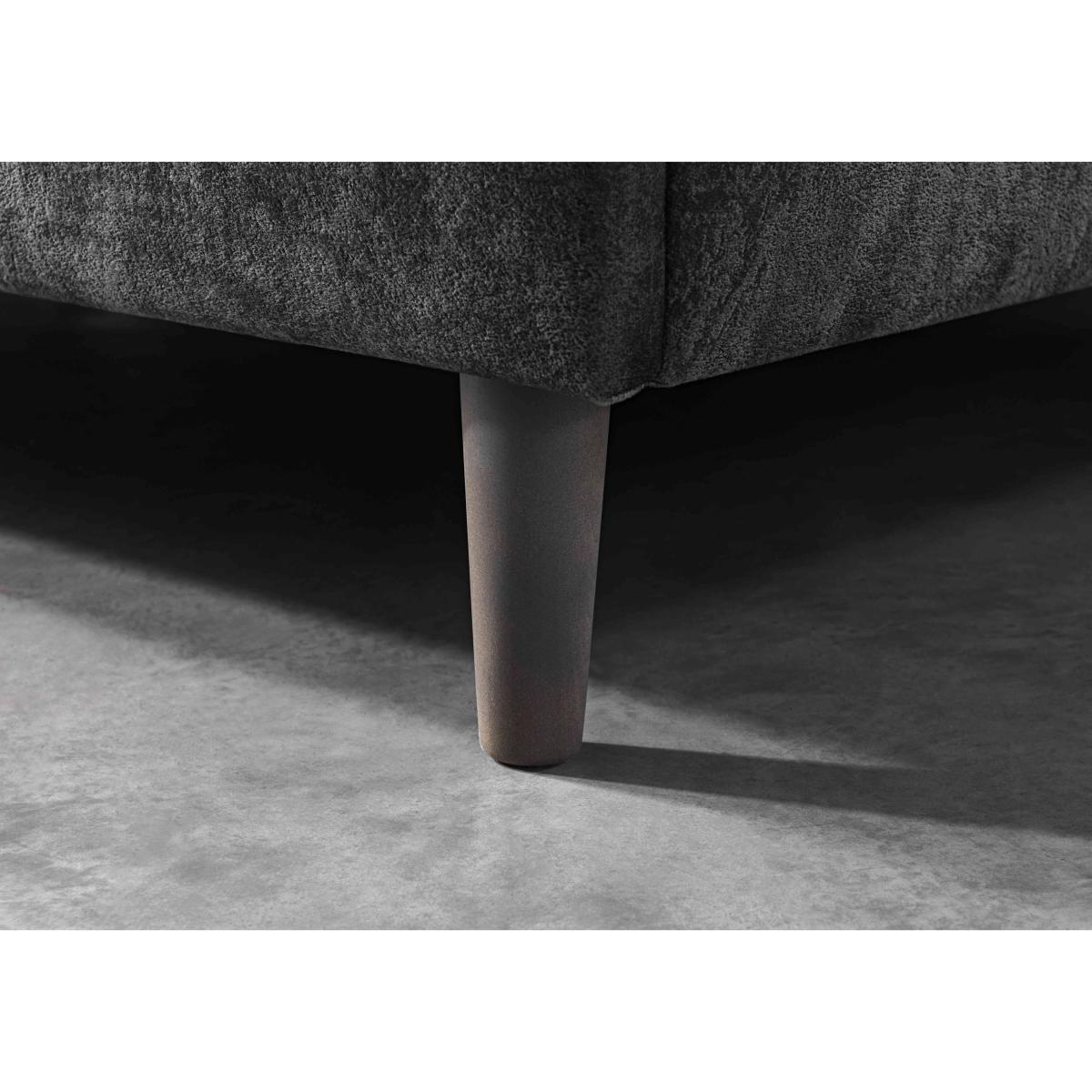 E-Motion Yumi Dual Adjustable Bed Frame with Massage Function - King Size - Sage – image 4