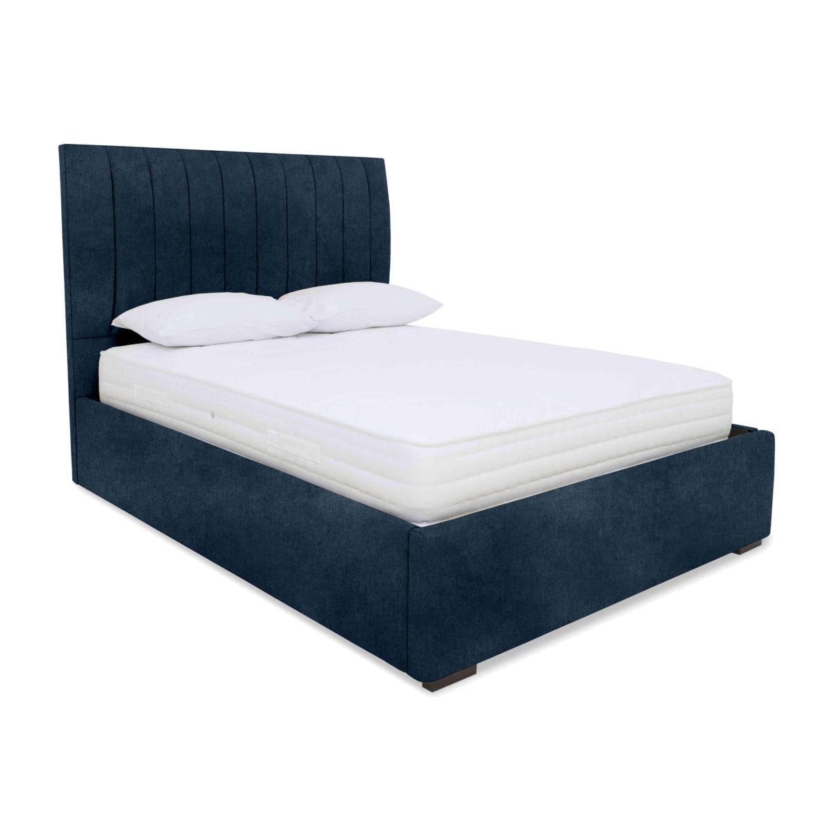 Sleep Story - Dickens Electric Ottoman Bed Frame - Double