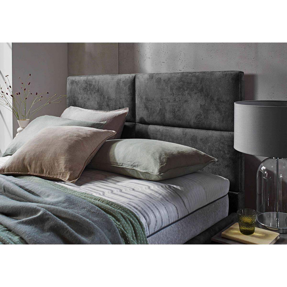 E-Motion Sakura Adjustable Bed Frame - Single - Shetland Pebble – image 4