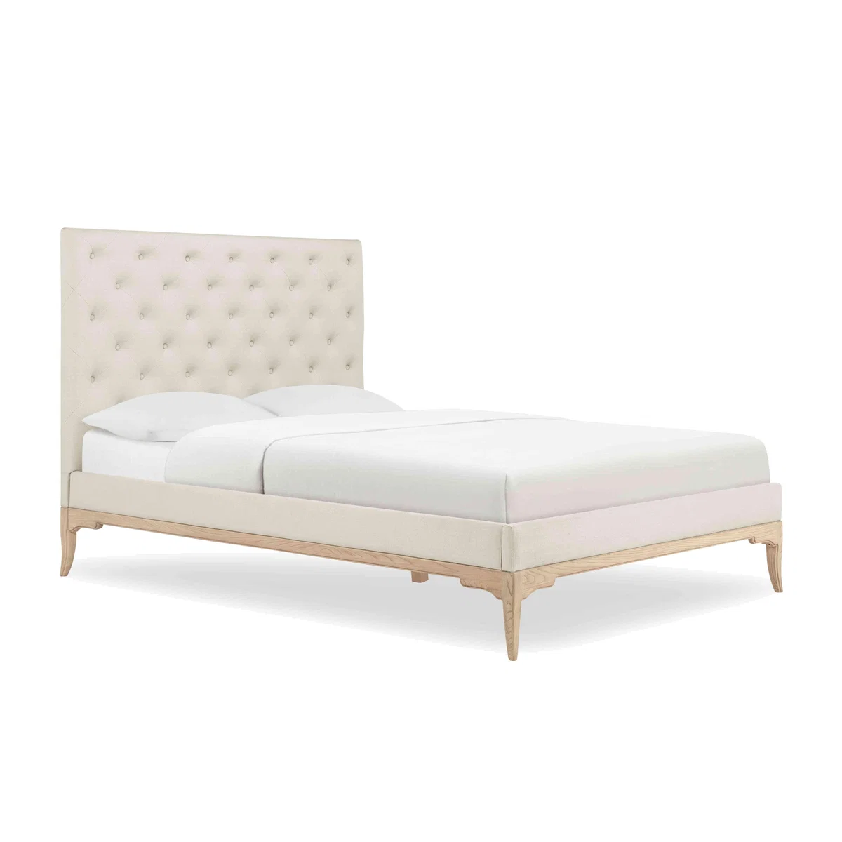 Willis and Gambier - Toulon Bed Frame - Super King – image 1