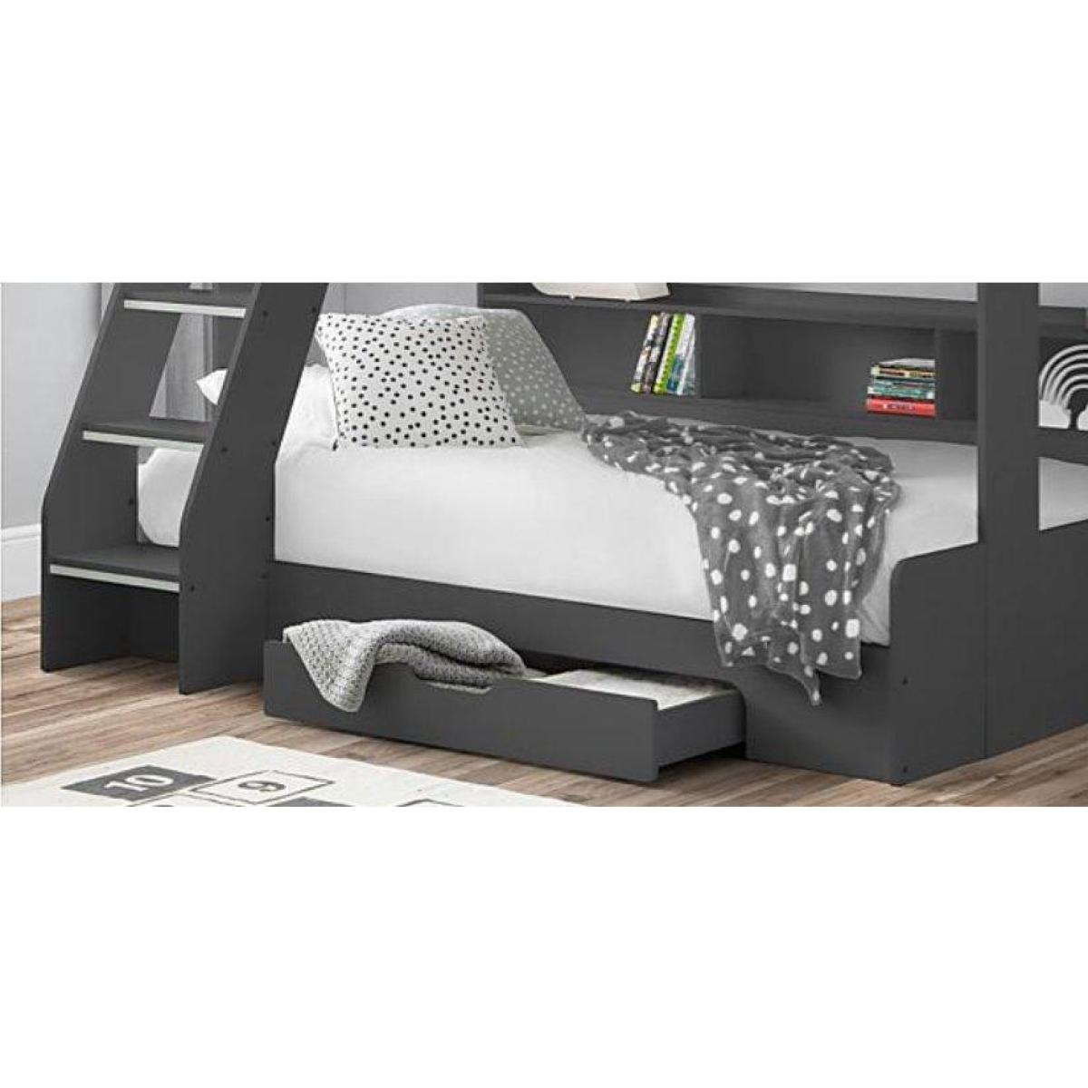 Knox Triple Bunk Bed – image 3
