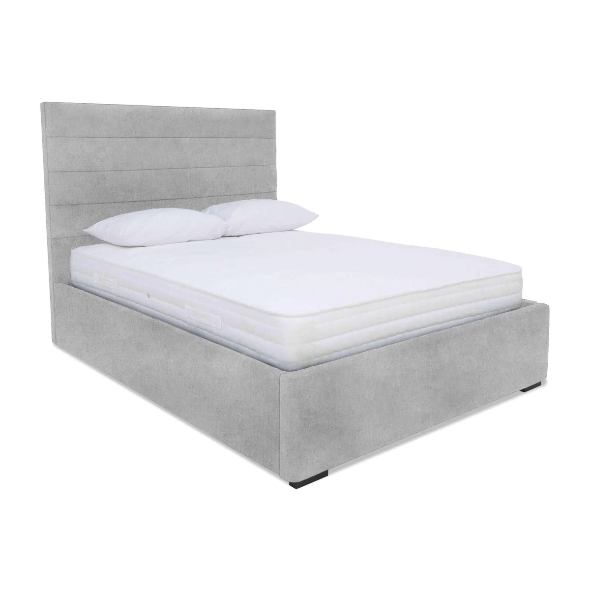 Sleep Story - Horizon Ottoman Bed Frame - Super King