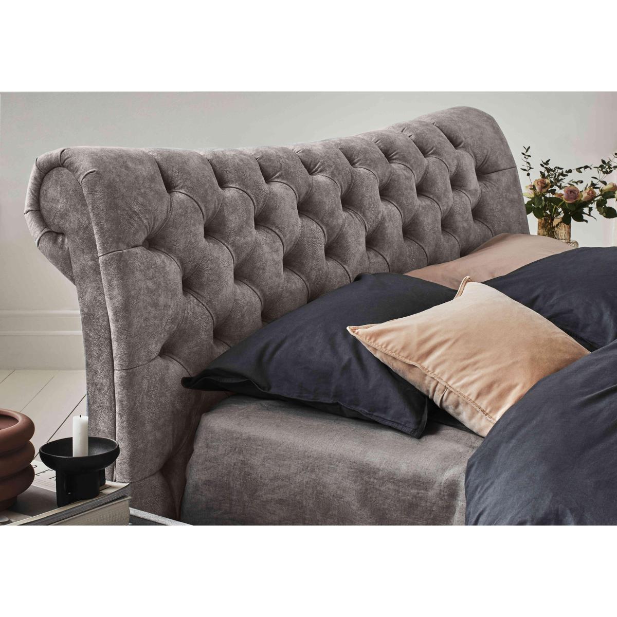 Aurora Side Lift Ottoman Bed Frame - Super King – image 4