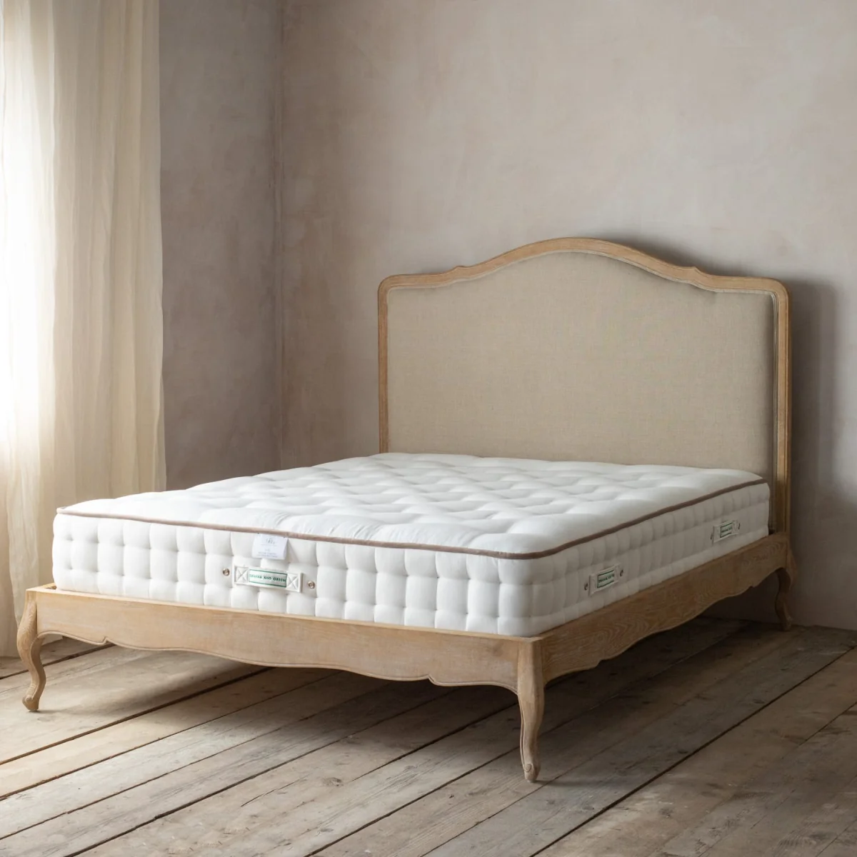 Graham and Green Lola Bed Matress - King Size – image 1